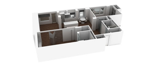 15W 72ND ST., NEW YORK, NY MAYFAIR TOWERS MORANO RESIDENCE